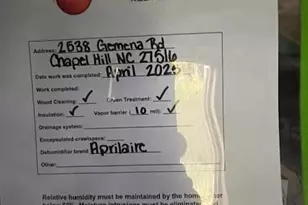 2538 Gemena Rd, Chapel Hill, NC 27516 - Photo 15