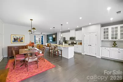 12725 Glowing Peak Road, Huntersville, NC 28078 - Photo 11