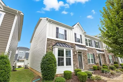 12725 Glowing Peak Road, Huntersville, NC 28078 - Photo 1