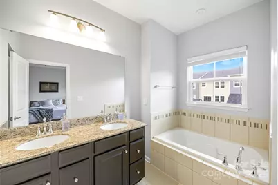 12725 Glowing Peak Road, Huntersville, NC 28078 - Photo 21