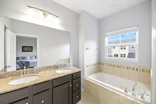 12725 Glowing Peak Rd, Huntersville, NC 28078 - Photo 21