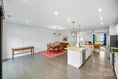 12725 Glowing Peak Road, Huntersville, NC 28078 - Photo 9