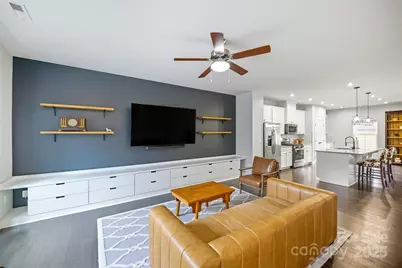 12725 Glowing Peak Road, Huntersville, NC 28078 - Photo 5