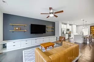 12725 Glowing Peak Rd, Huntersville, NC 28078 - Photo 5