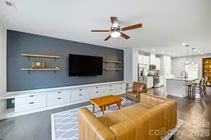 12725 Glowing Peak Rd, Huntersville, NC 28078 - Photo 5