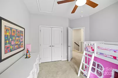 12725 Glowing Peak Road, Huntersville, NC 28078 - Photo 15