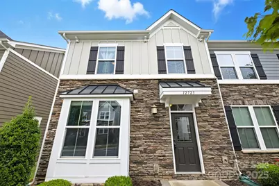 12725 Glowing Peak Road, Huntersville, NC 28078 - Photo 1