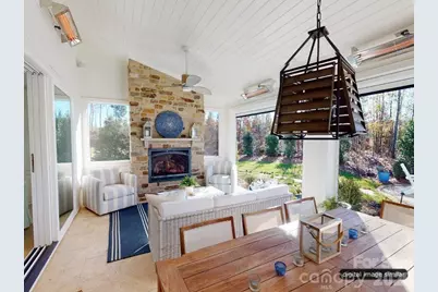 134 Willow View Loop #1, Davidson, NC 28036 - Photo 39