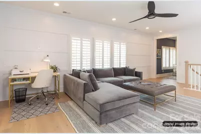 134 Willow View Loop #1, Davidson, NC 28036 - Photo 27