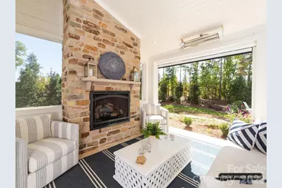 134 Willow View Loop #1, Davidson, NC 28036 - Photo 35
