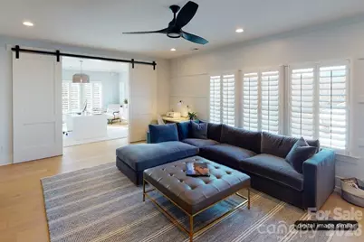 134 Willow View Loop #1, Davidson, NC 28036 - Photo 25