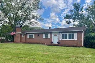 2646 Mt Home Church Rd, Morganton, NC 28655 - Photo 1