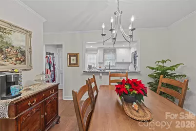 2502 Round Table Road #D, Monroe, NC 28110 - Photo 19