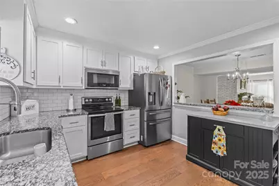 2502 Round Table Road #D, Monroe, NC 28110 - Photo 9