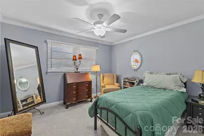 2502 Round Table Road #D, Monroe, NC 28110 - Photo 15