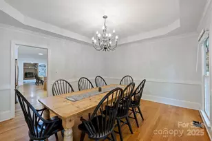 7324 Cobble Creek Dr, Matthews, NC 28104 - Photo 7