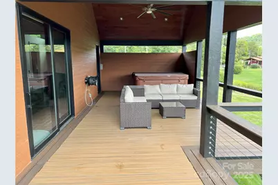 57 Union Chapel Road, Weaverville, NC 28787 - Photo 5