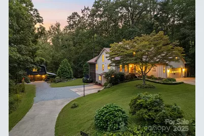 35 Oak Street, Brevard, NC 28712 - Photo 47