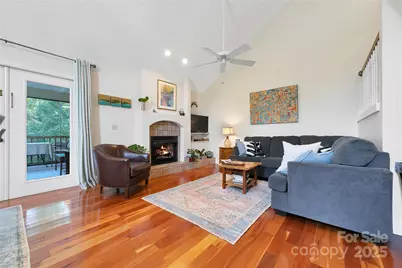 35 Oak Street, Brevard, NC 28712 - Photo 7