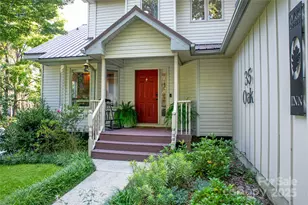 35 Oak St, Brevard, NC 28712 - Photo 5