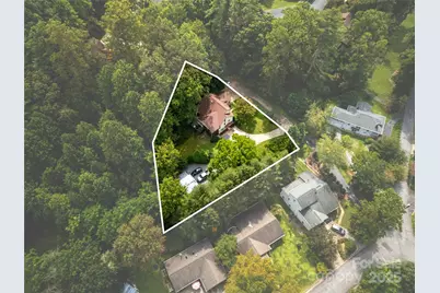 35 Oak Street, Brevard, NC 28712 - Photo 3