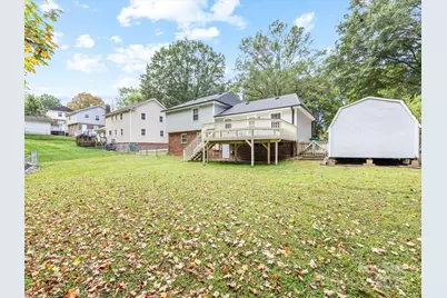 7322 Kilcullen Drive, Charlotte, NC 28270 - Photo 45