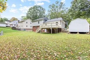 7322 Kilcullen Dr, Charlotte, NC 28270 - Photo 45