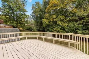 7322 Kilcullen Dr, Charlotte, NC 28270 - Photo 47