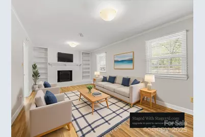 7322 Kilcullen Drive, Charlotte, NC 28270 - Photo 33