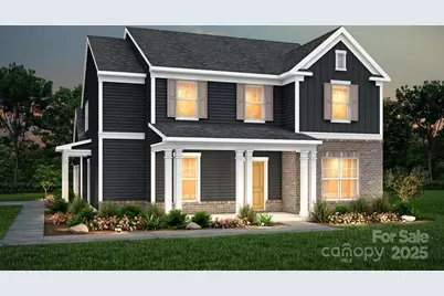 9365 Moss Plantation Avenue NW, Concord, NC 28027 - Photo 1