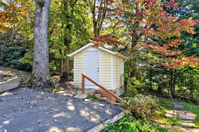 211 Rhododendron Avenue, Black Mountain, NC 28711 - Photo 41