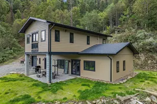 945 Roaring Fork Rd, Hot Springs, NC 28743 - Photo 5