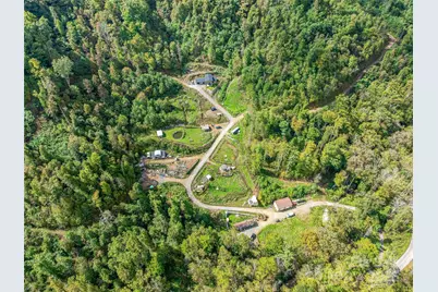 945 Roaring Fork Road, Hot Springs, NC 28743 - Photo 23