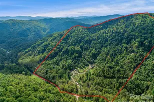945 Roaring Fork Rd, Hot Springs, NC 28743 - Photo 43