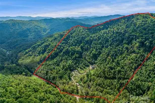 945 Roaring Fork Rd, Hot Springs, NC 28743 - Photo 47