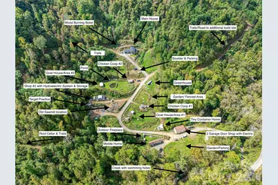 945 Roaring Fork Road, Hot Springs, NC 28743 - Photo 47