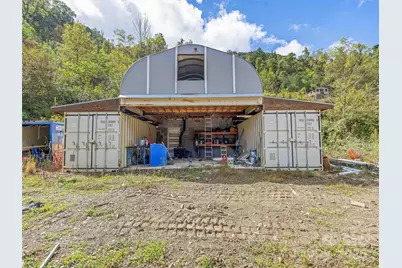 945 Roaring Fork Road, Hot Springs, NC 28743 - Photo 39