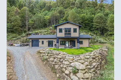 945 Roaring Fork Road, Hot Springs, NC 28743 - Photo 3