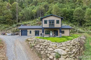 945 Roaring Fork Rd, Hot Springs, NC 28743 - Photo 3