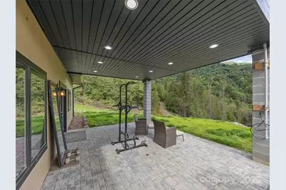 945 Roaring Fork Road, Hot Springs, NC 28743 - Photo 21