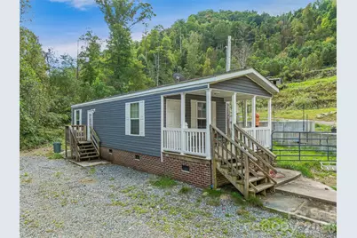 945 Roaring Fork Road, Hot Springs, NC 28743 - Photo 25