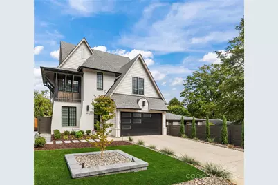 1233 Reece Road, Charlotte, NC 28209 - Photo 1