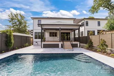 1233 Reece Road, Charlotte, NC 28209 - Photo 45