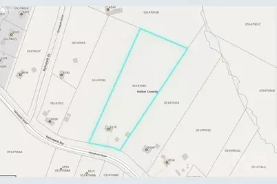 6516 Rehobeth Road, Waxhaw, NC 28173 - Photo 21