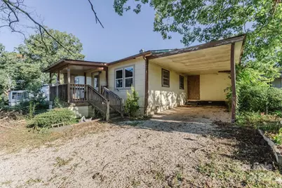 45 Freeborn Lane, Hendersonville, NC 28792 - Photo 1