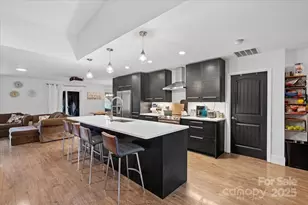 11501 Abernathy Rd, Charlotte, NC 28216 - Photo 15