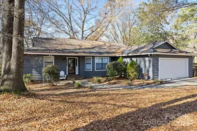 11501 Abernathy Road, Charlotte, NC 28216 - Photo 1