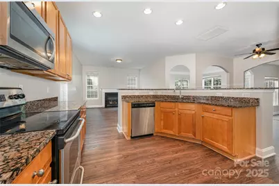 1309 Bedlington Drive NW, Charlotte, NC 28269 - Photo 15