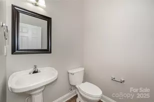 1309 Bedlington Dr NW, Charlotte, NC 28269 - Photo 17