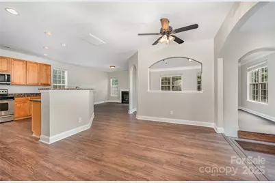 1309 Bedlington Drive NW, Charlotte, NC 28269 - Photo 13